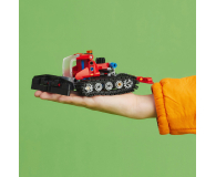 LEGO Technic 42148 Ratrak - 1090518 - zdjęcie 7